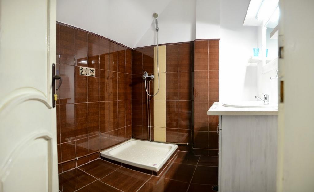 Pensiunea Happy Inn Dornavátra Szoba fotó