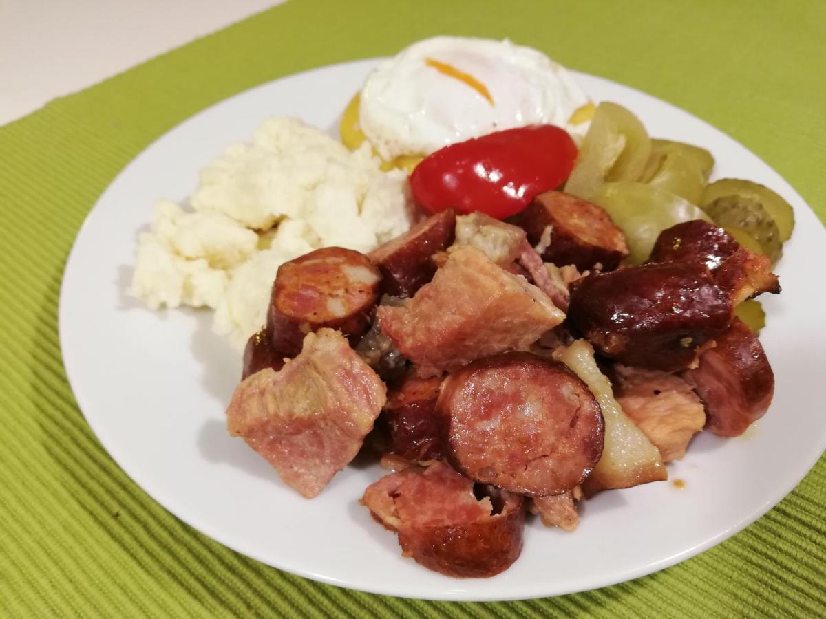 Pensiunea Happy Inn Dornavátra Kültér fotó